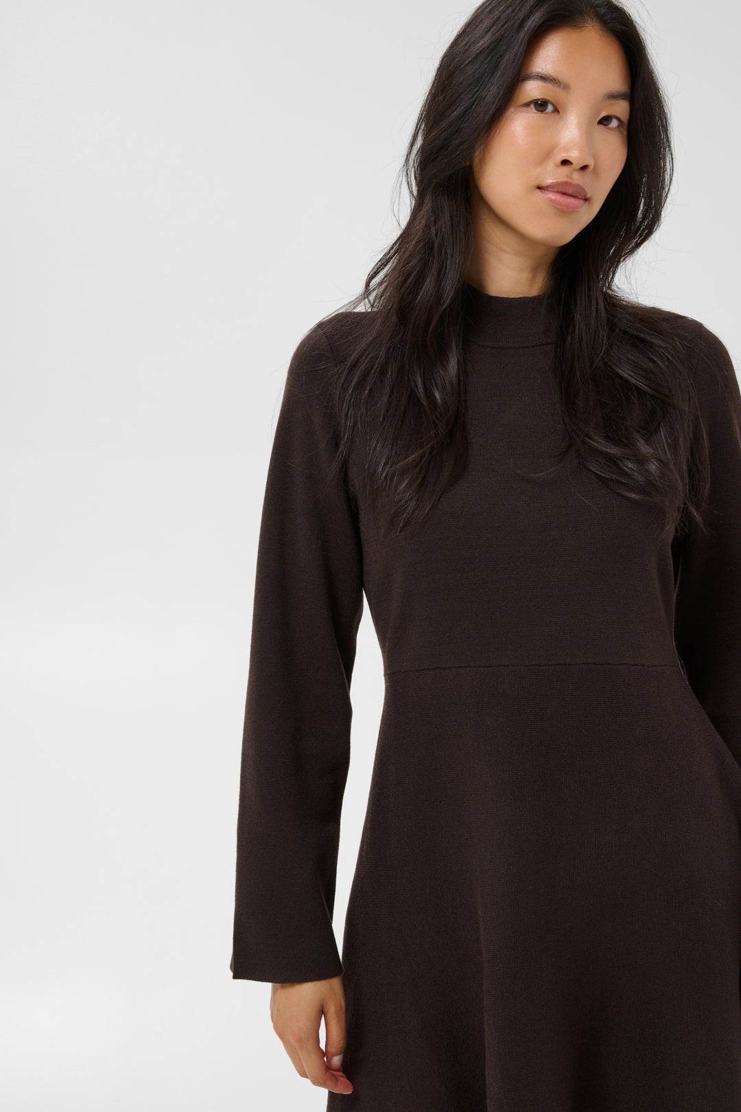 Chanise Dress Mole