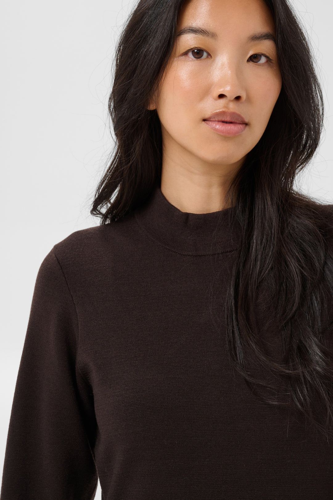 Chanise Dress Mole