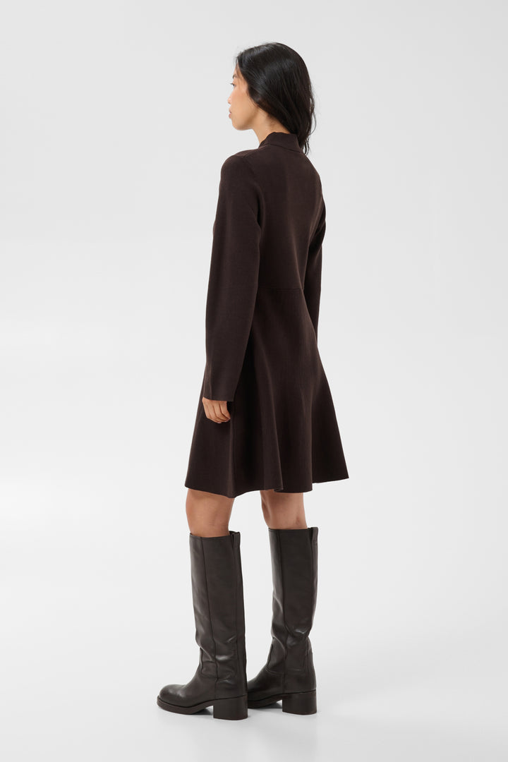 Chanise Dress Mole