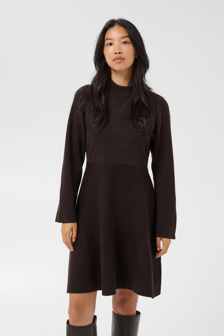 Chanise Dress Mole