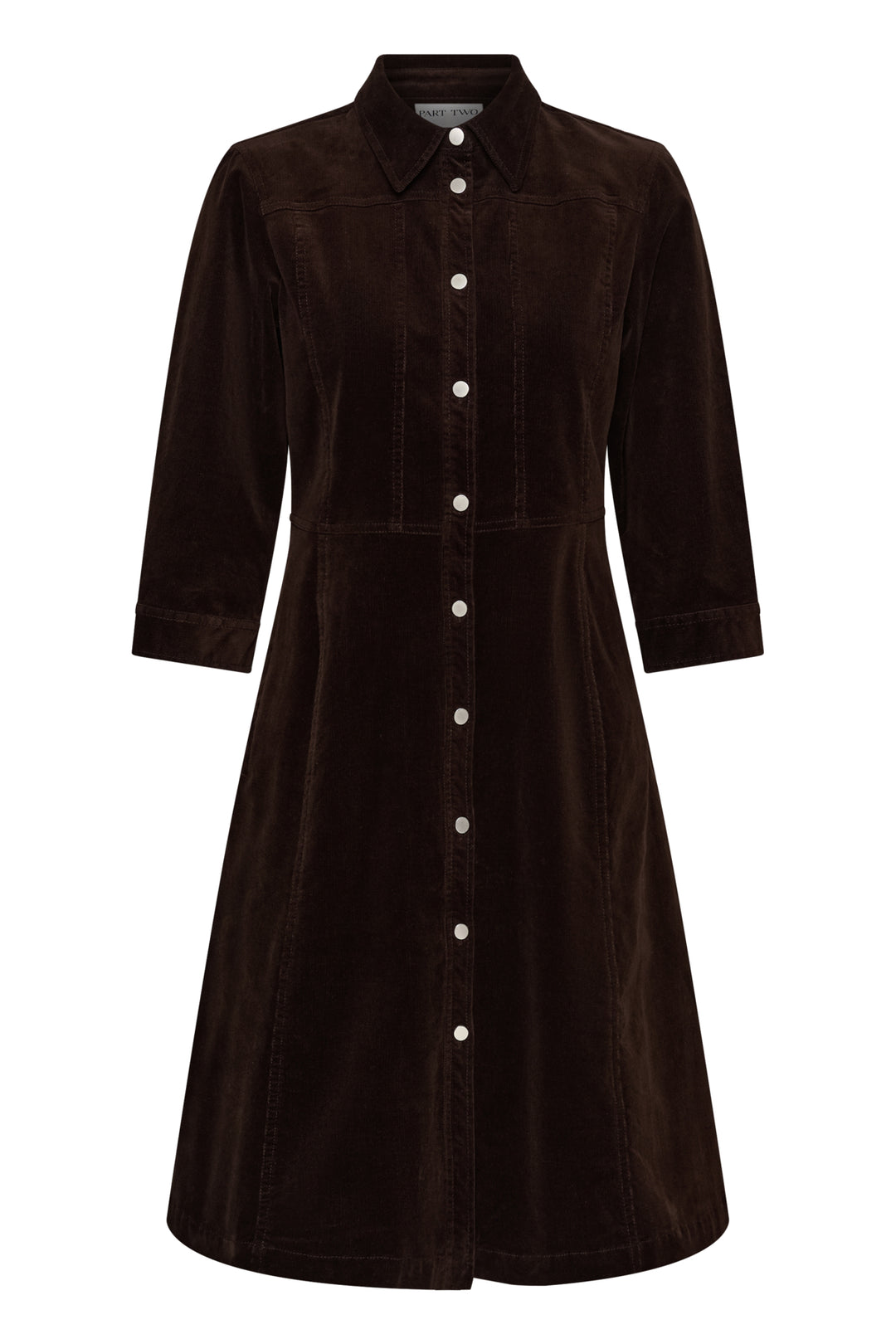 Celicha Dress Mole