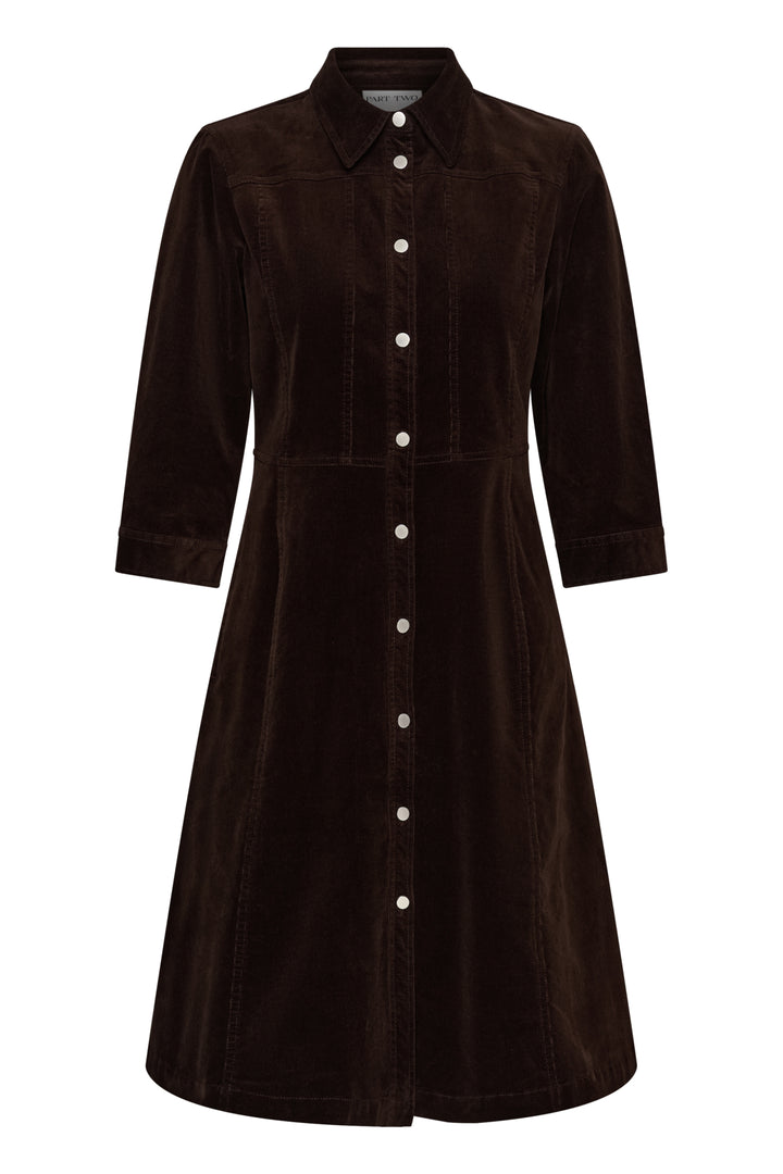 Celicha Dress Mole