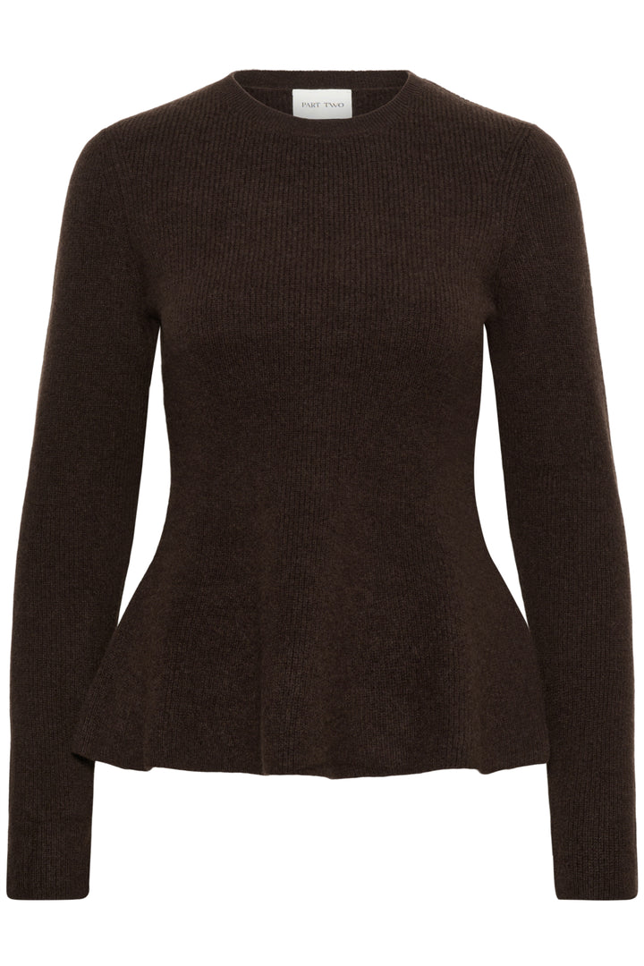 Carina Pullover Mole