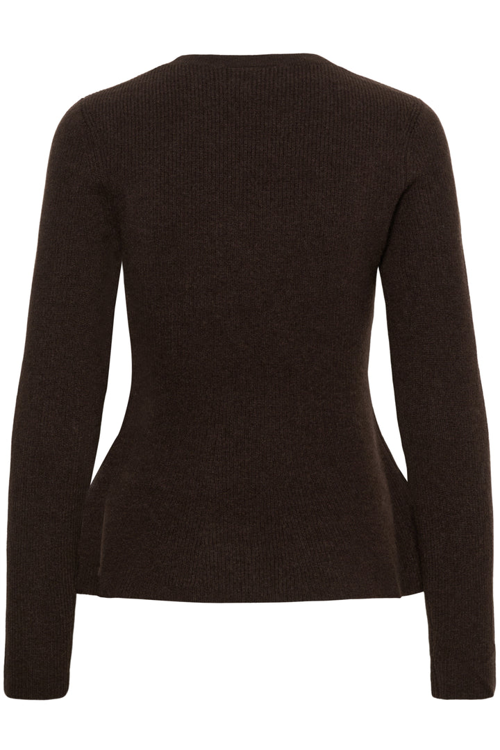 Carina Pullover Mole