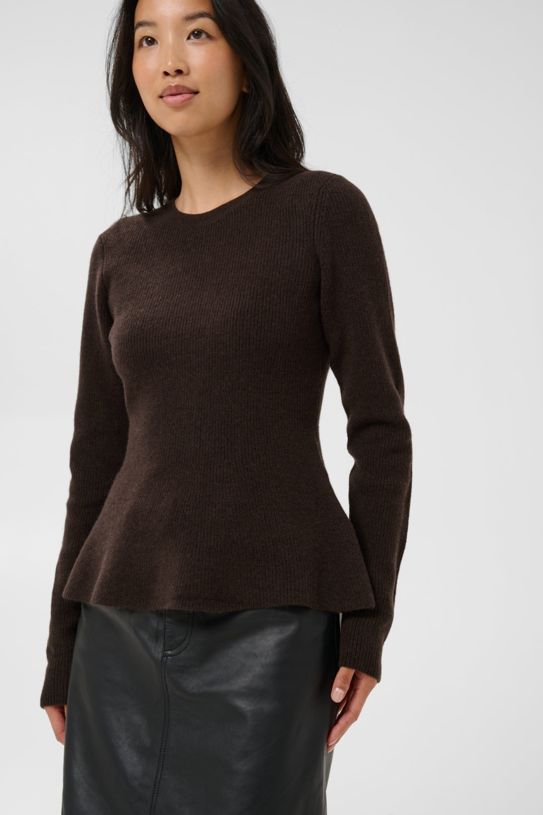 Carina Pullover Mole