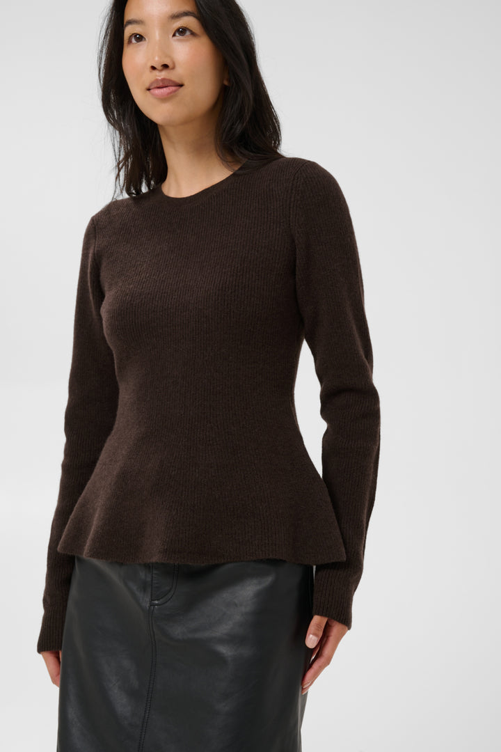 Carina Pullover Mole