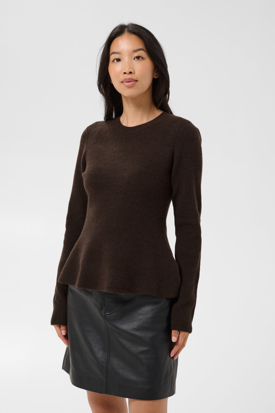 Carina Pullover Mole
