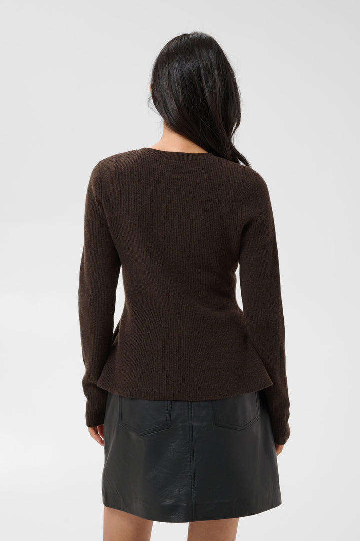 Carina Pullover Mole