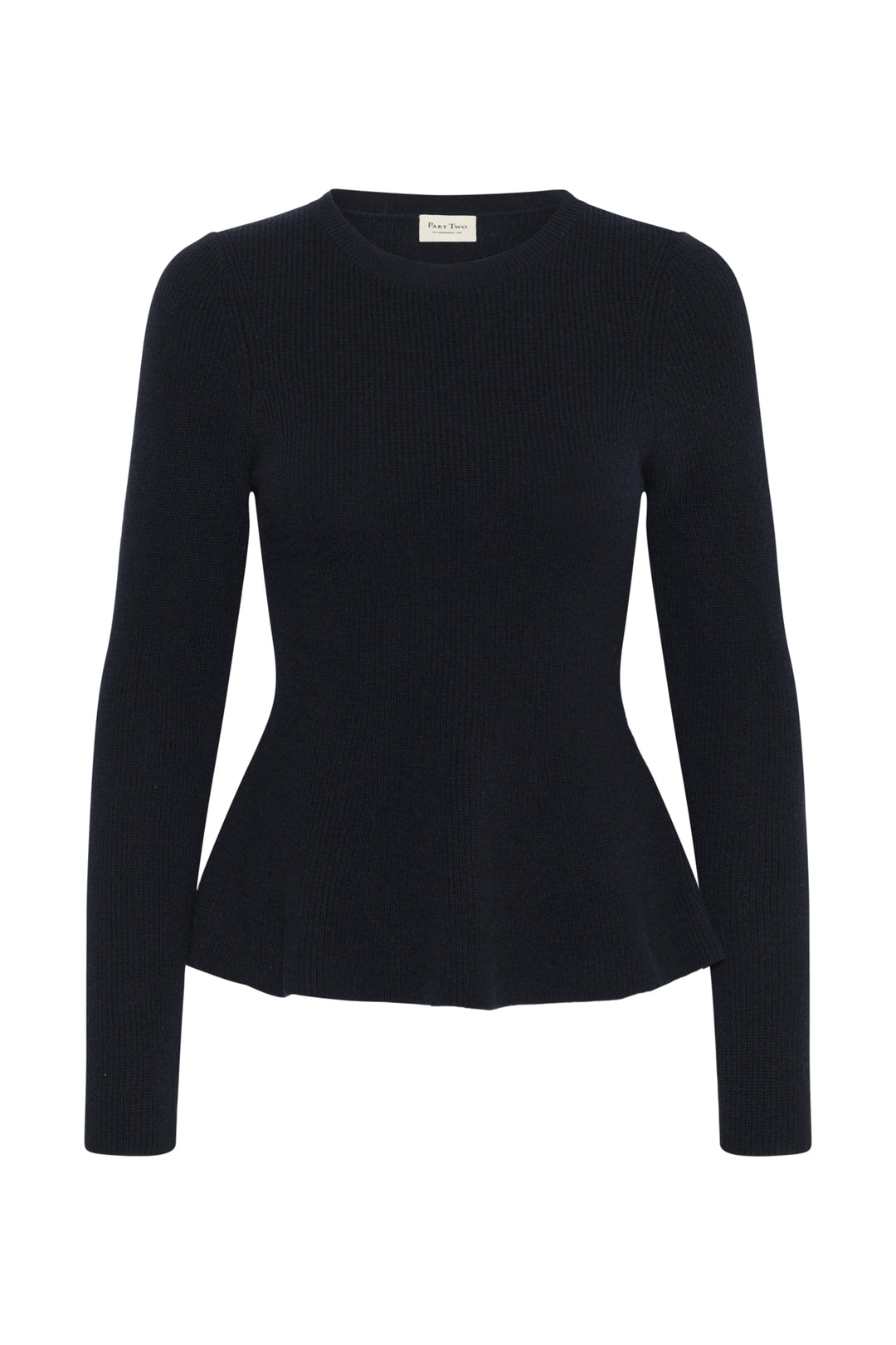 Carina Pullover Dark Navy
