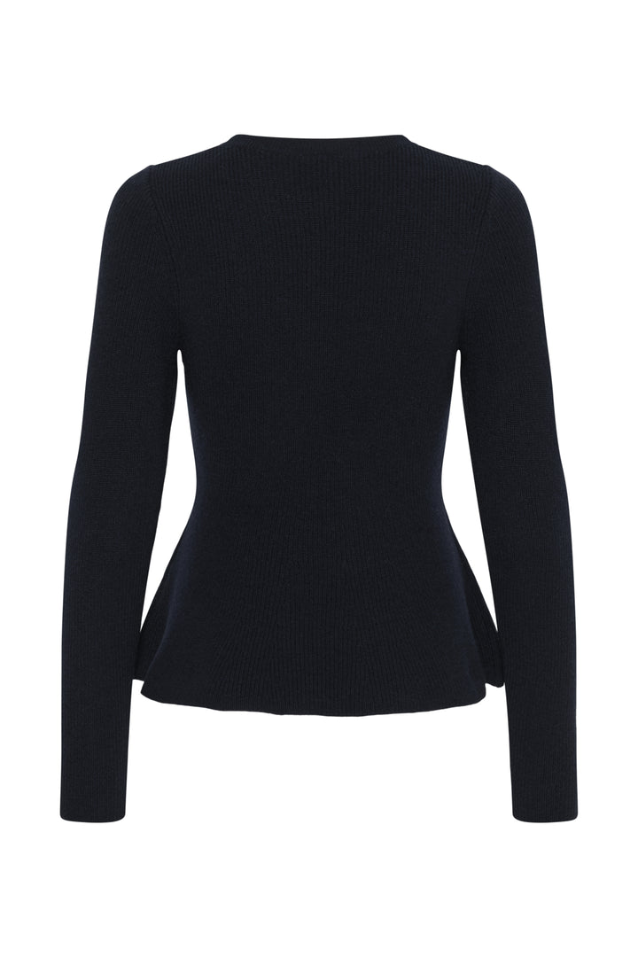 Carina Pullover Dark Navy