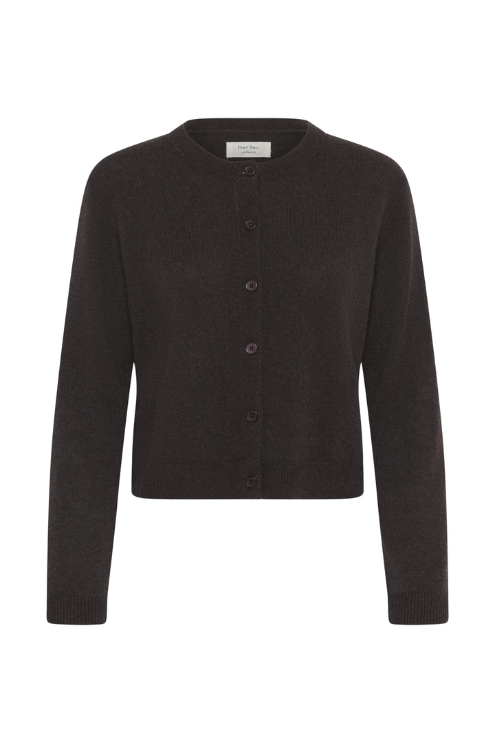Carimi Cardigan Mole Melange