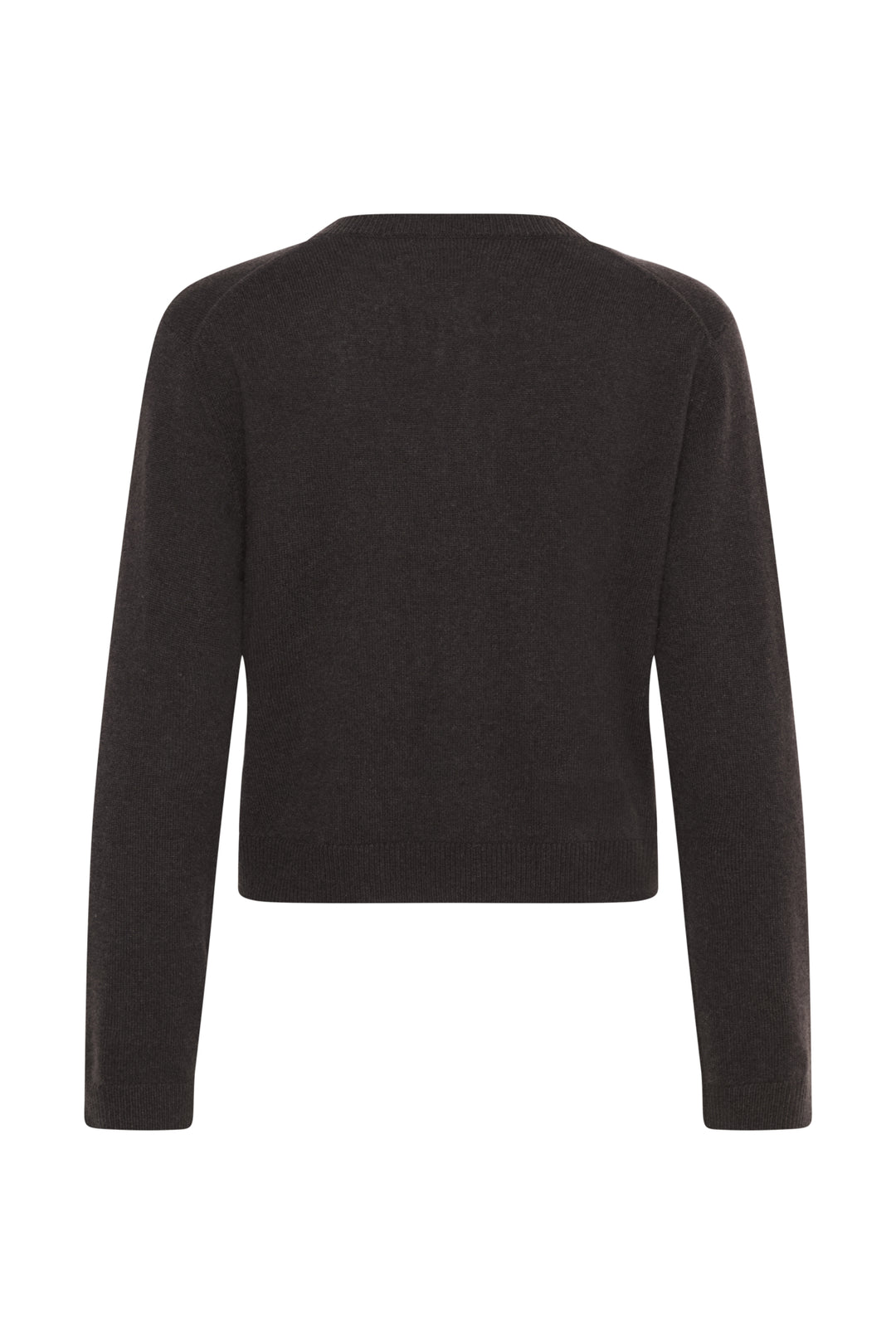 Carimi Cardigan Mole Melange