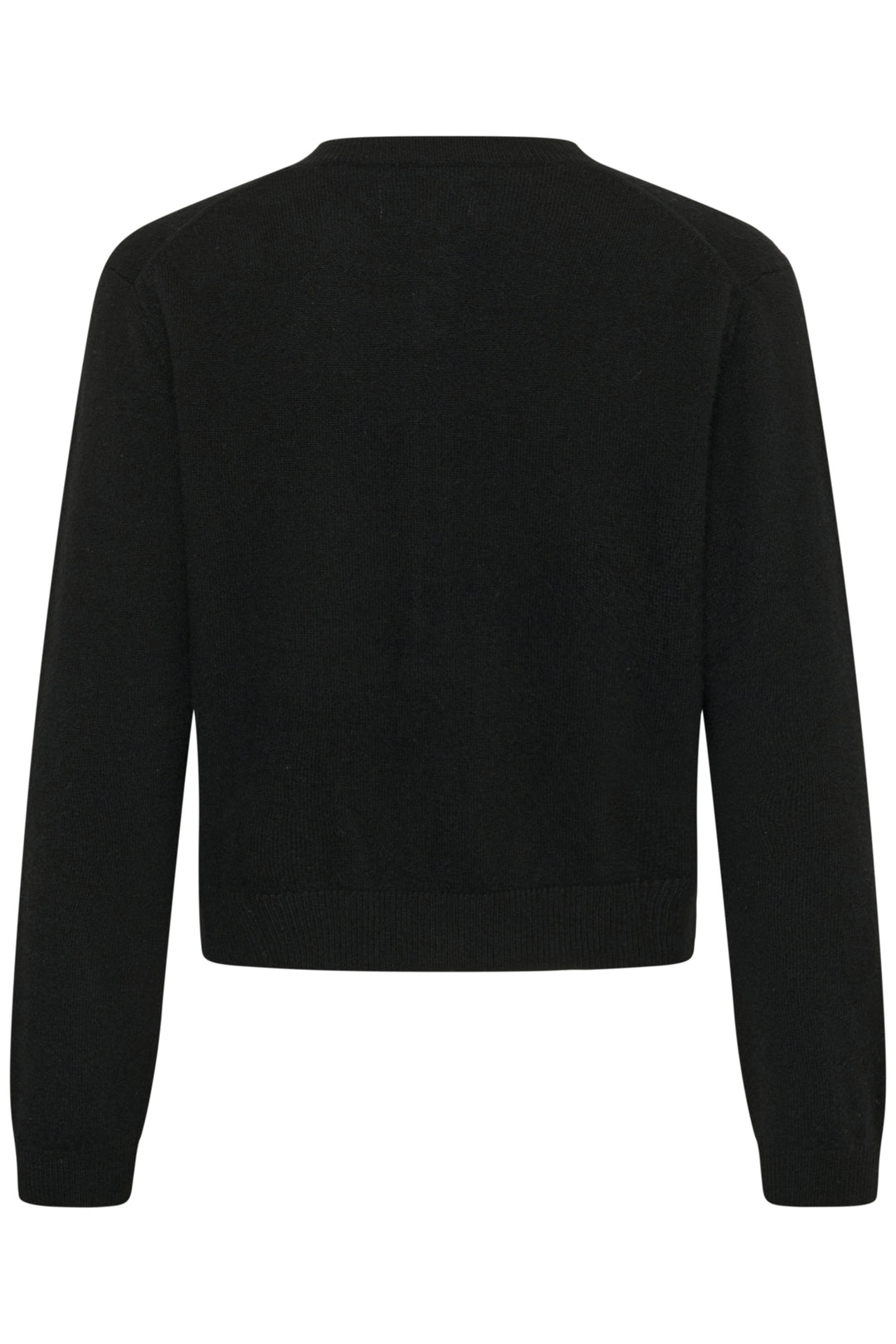 Carimi Cardigan Black