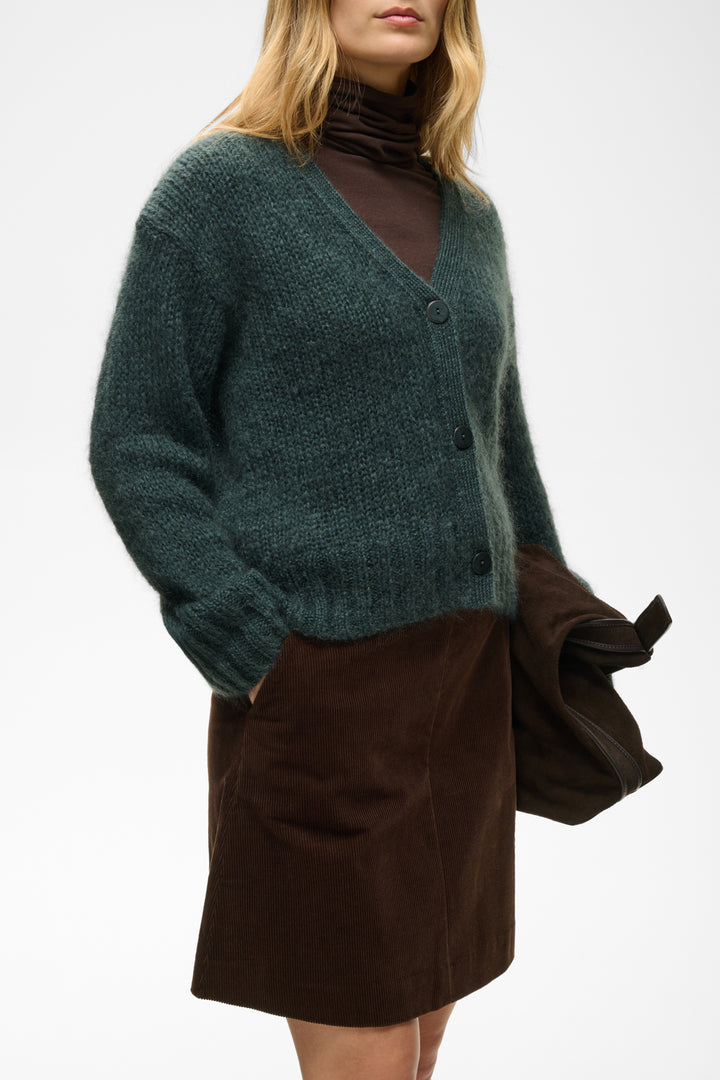 Lings Skirt Mole