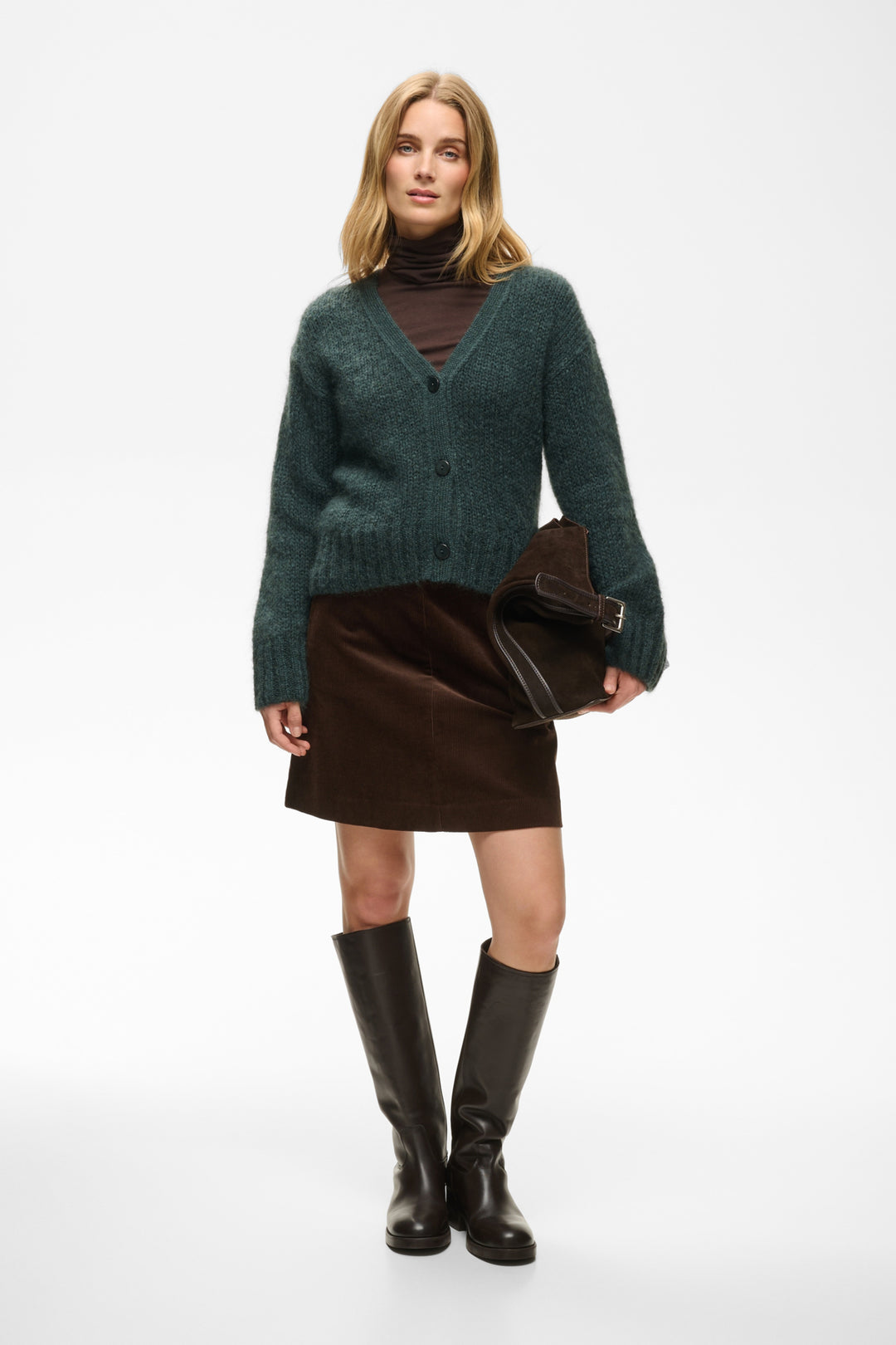 Lings Skirt Mole