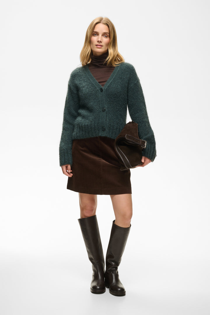 Lings Skirt Mole