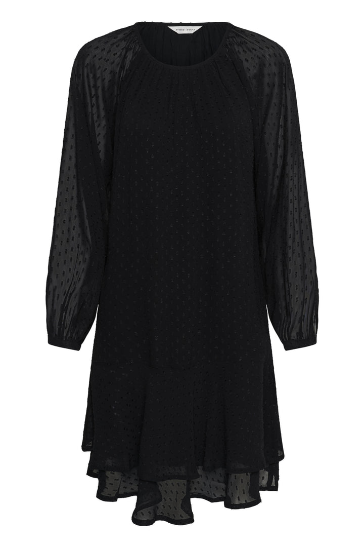 Deodata Dress Black