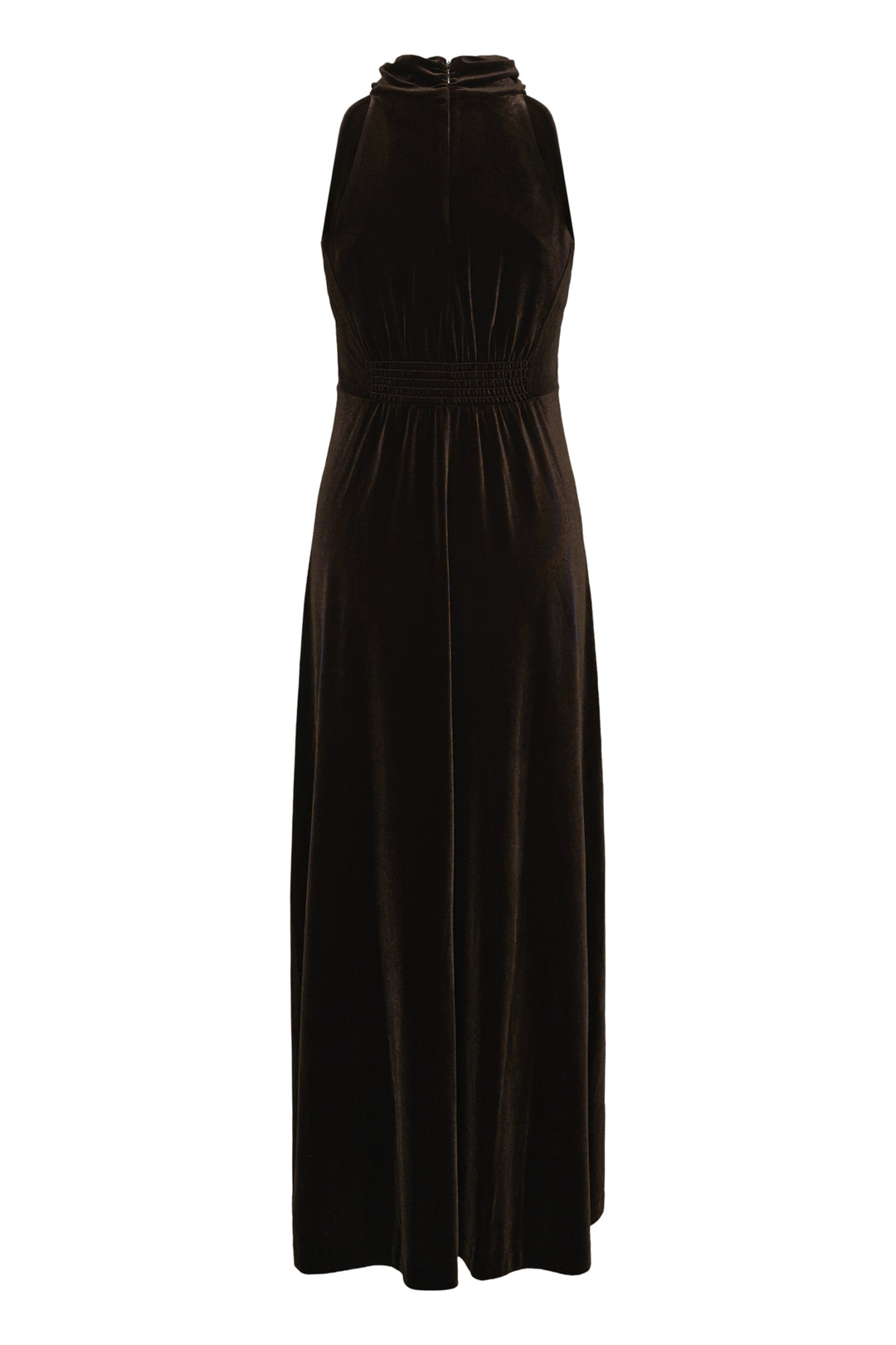 Dicle Dress Mole
