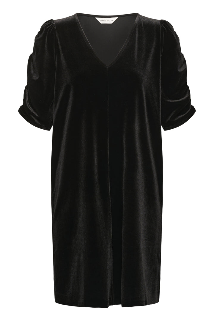 Didem Dress Black