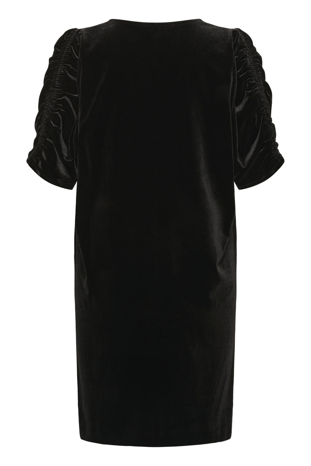 Didem Dress Black