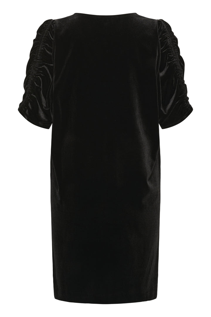 Didem Dress Black