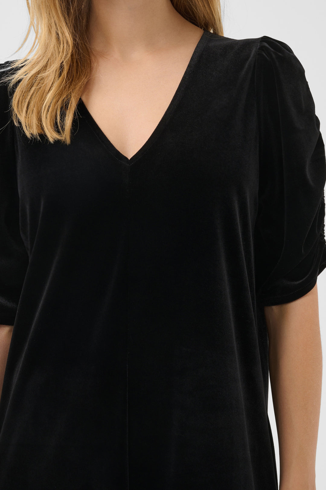 Didem Dress Black