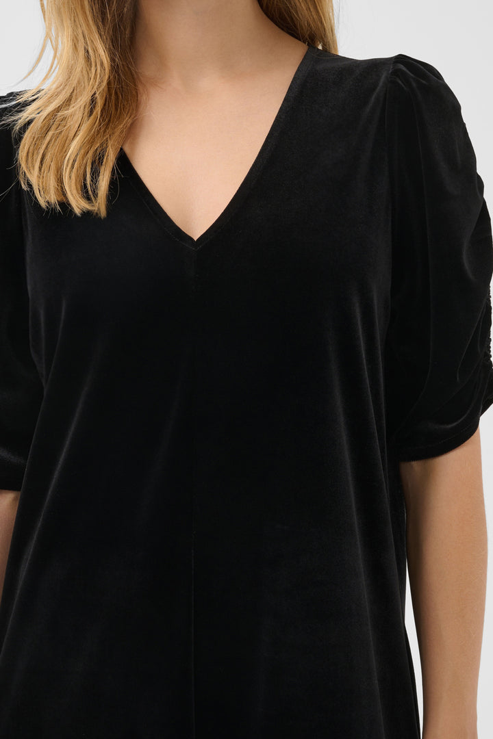 Didem Dress Black