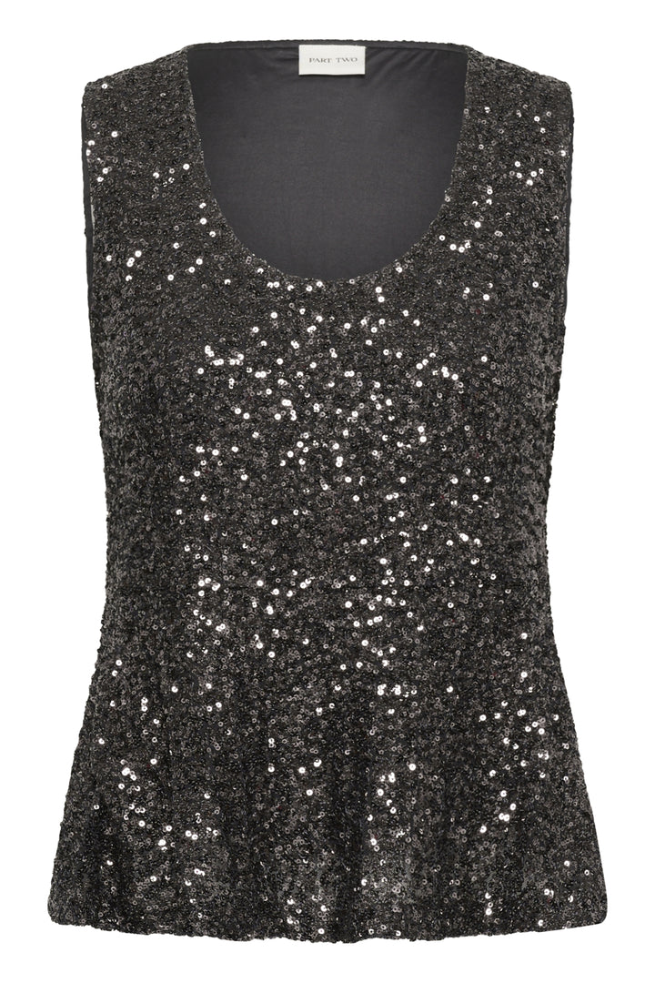 Diine Top After Dark