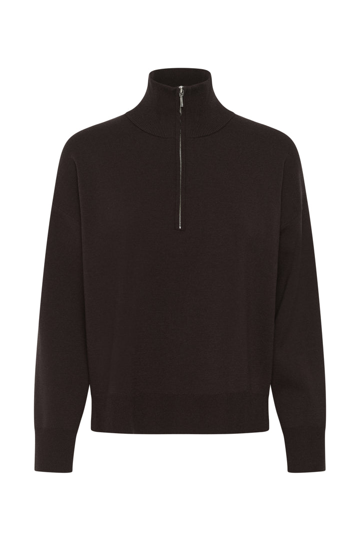 Silvanas Pullover Mole