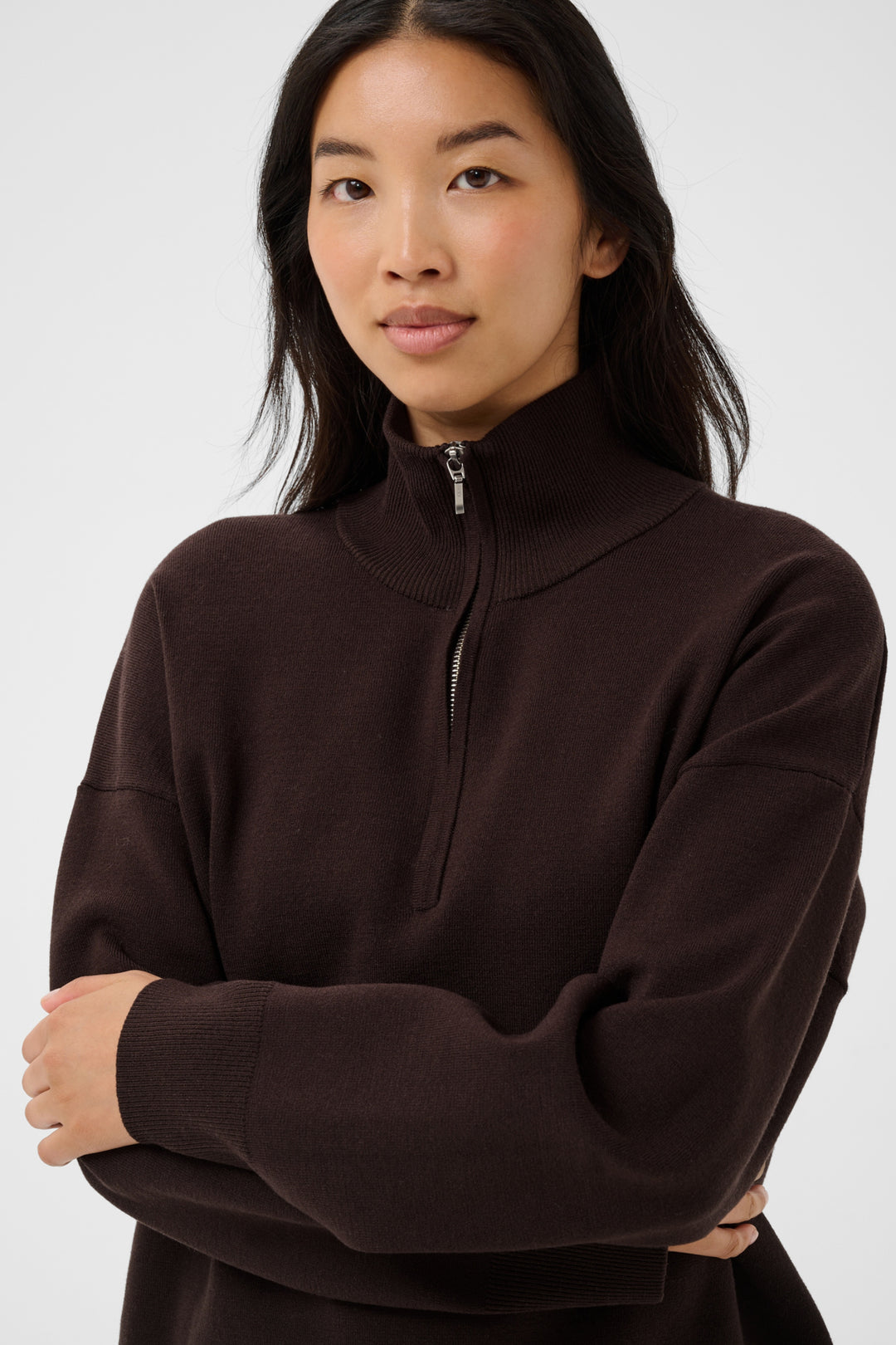 Silvanas Pullover Mole