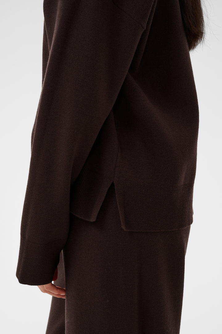 Silvanas Pullover Mole