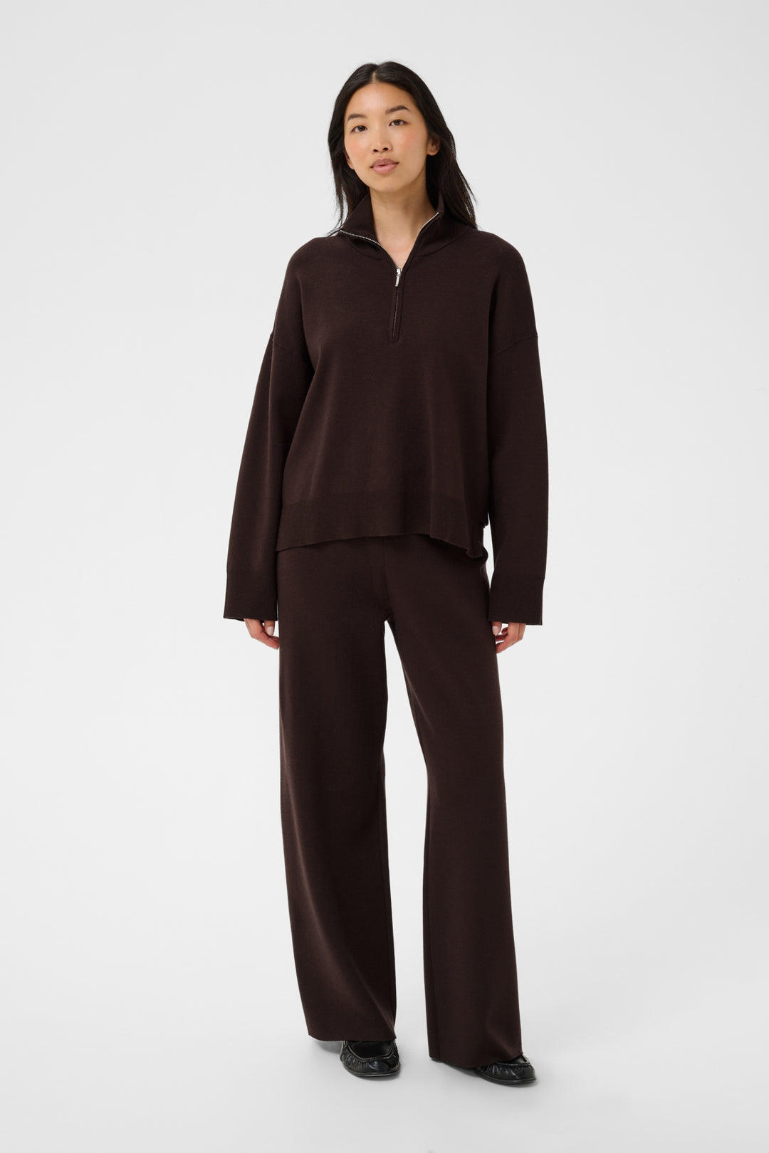 Silvanas Pullover Mole