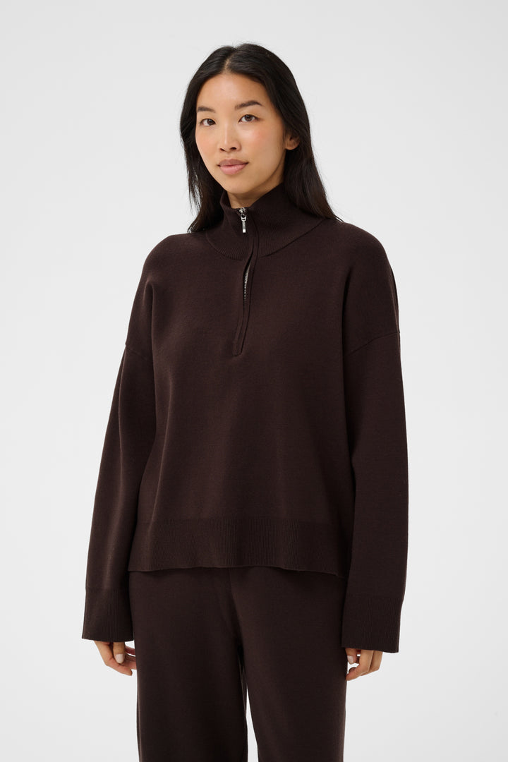 Silvanas Pullover Mole