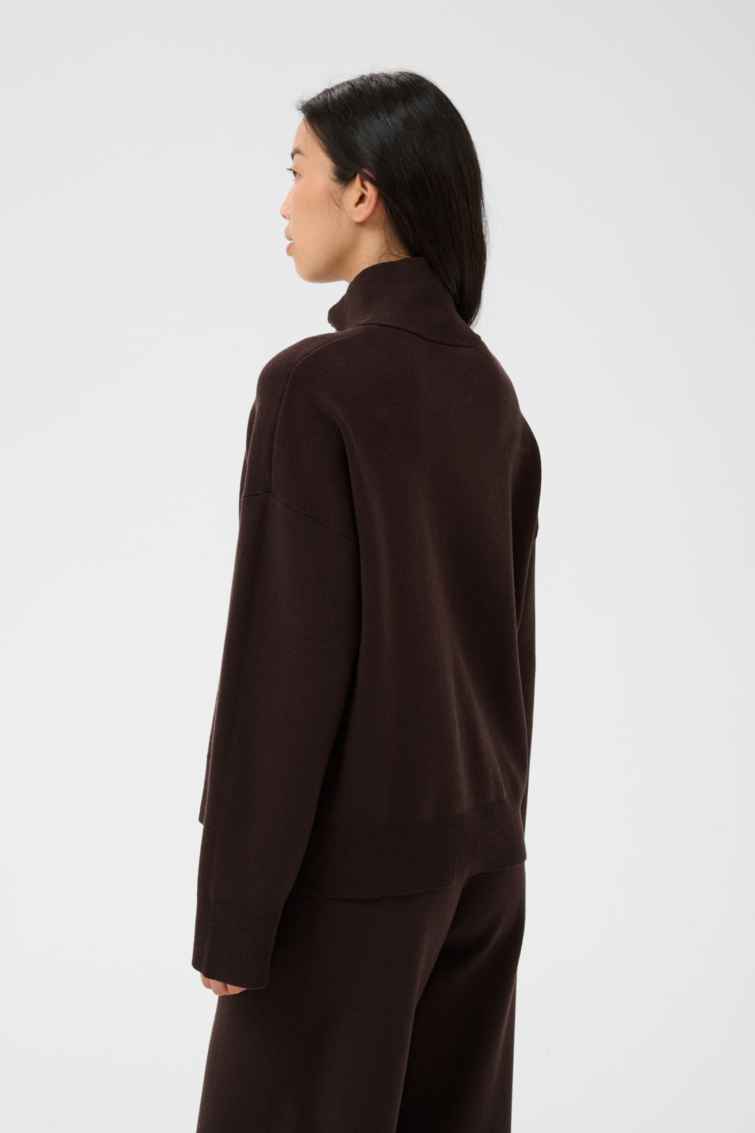 Silvanas Pullover Mole