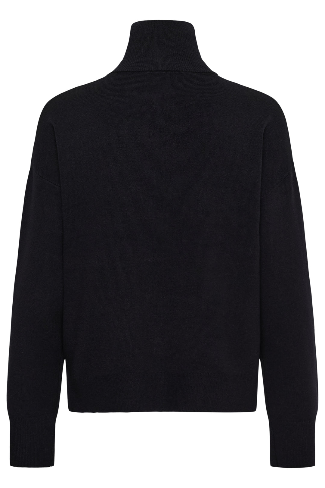 Silvanas Pullover Black