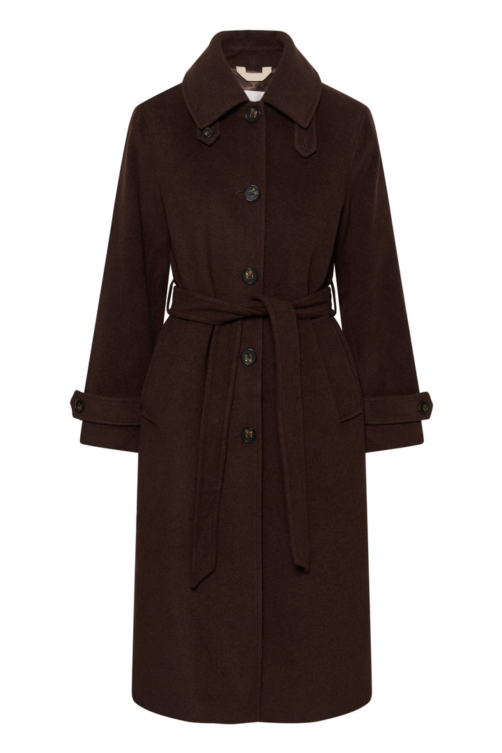 Carmellas Outerwear Mole