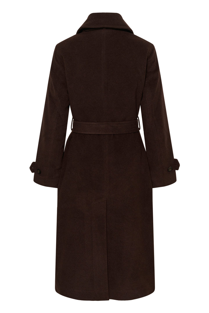 Carmellas Outerwear Mole