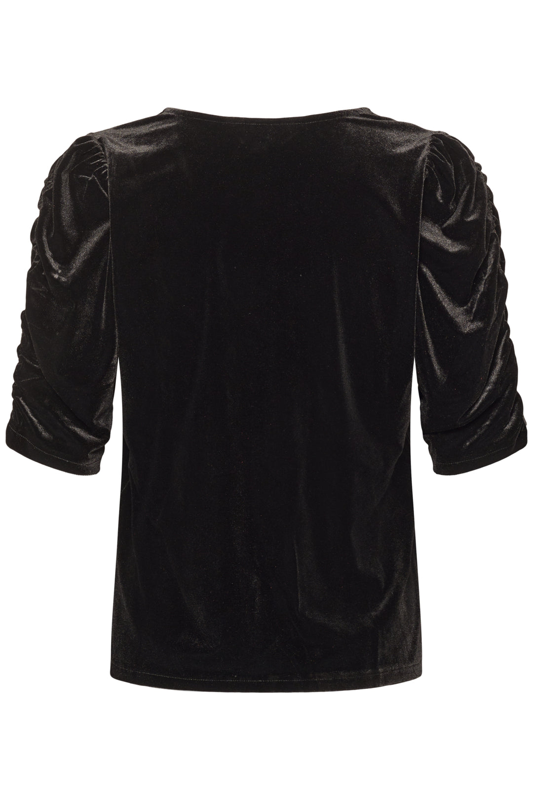 Valeriia Blouse Black
