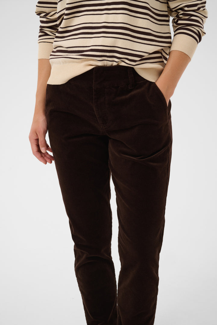 Soffysa Pants Mole