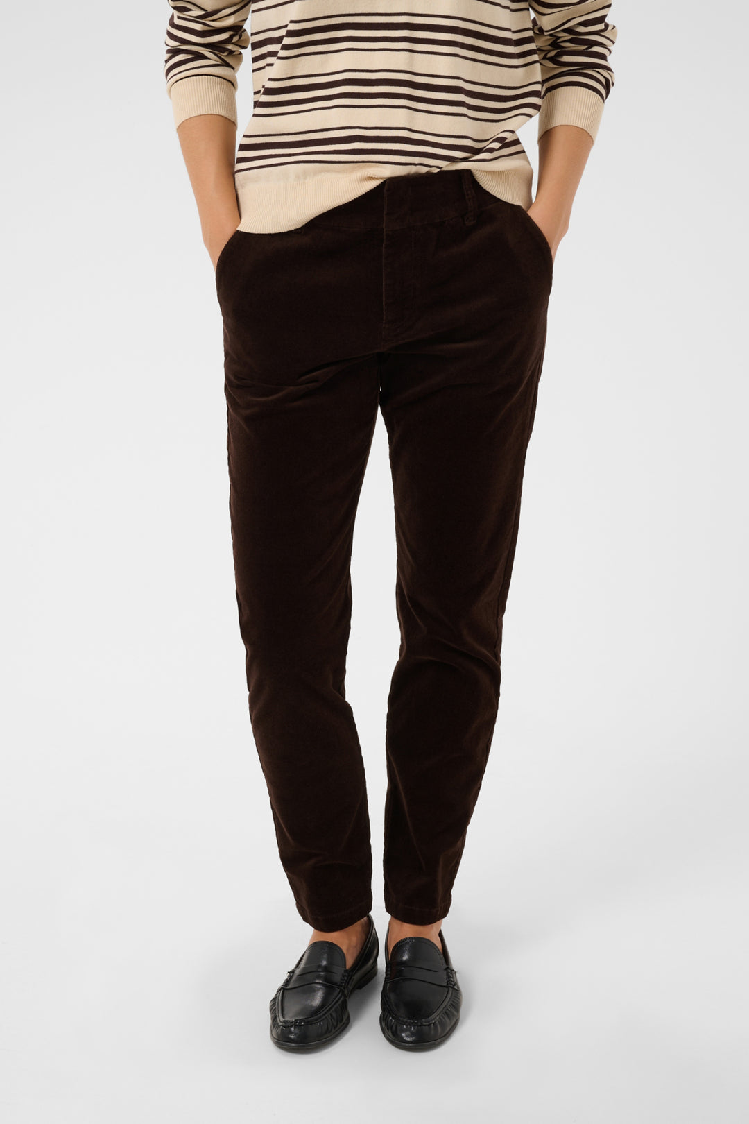 Soffysa Pants Mole