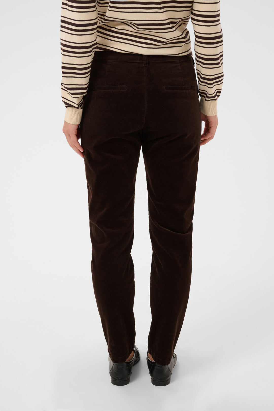 Soffysa Pants Mole