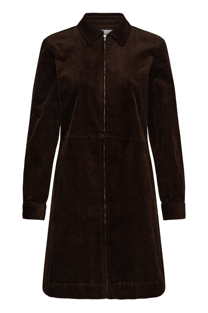 Eyvoran Dress Mole