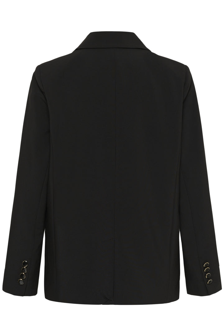 Malena Jacket Black