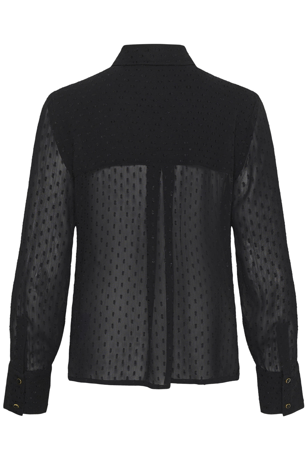 Vanora Shirt Black