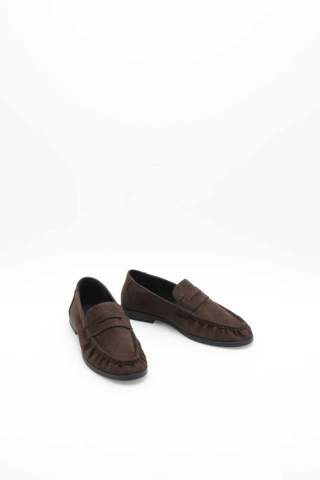 Riva Loafer Kaffe