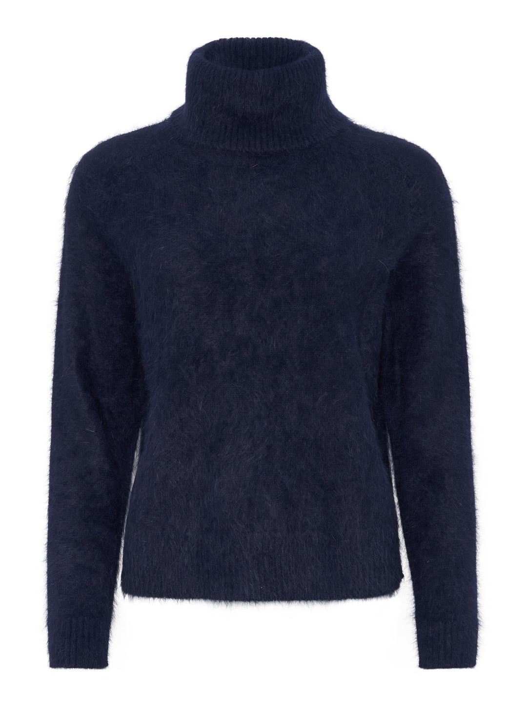 Ane Pullover Navy