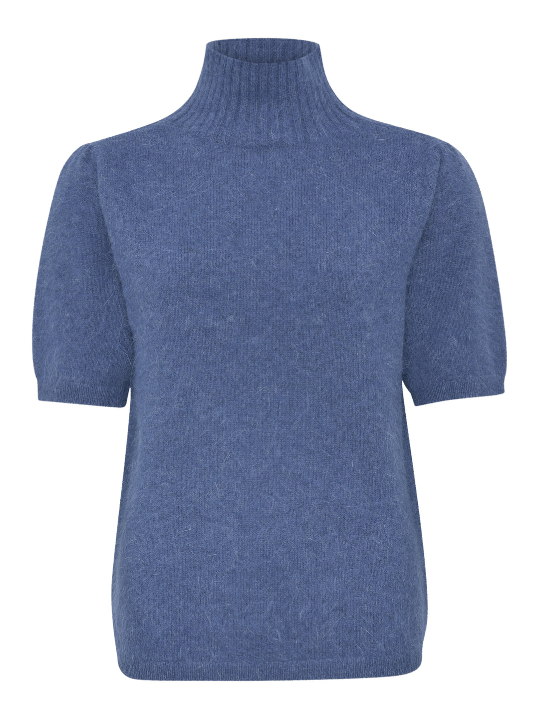 Tilly Pullover Shaded Blue