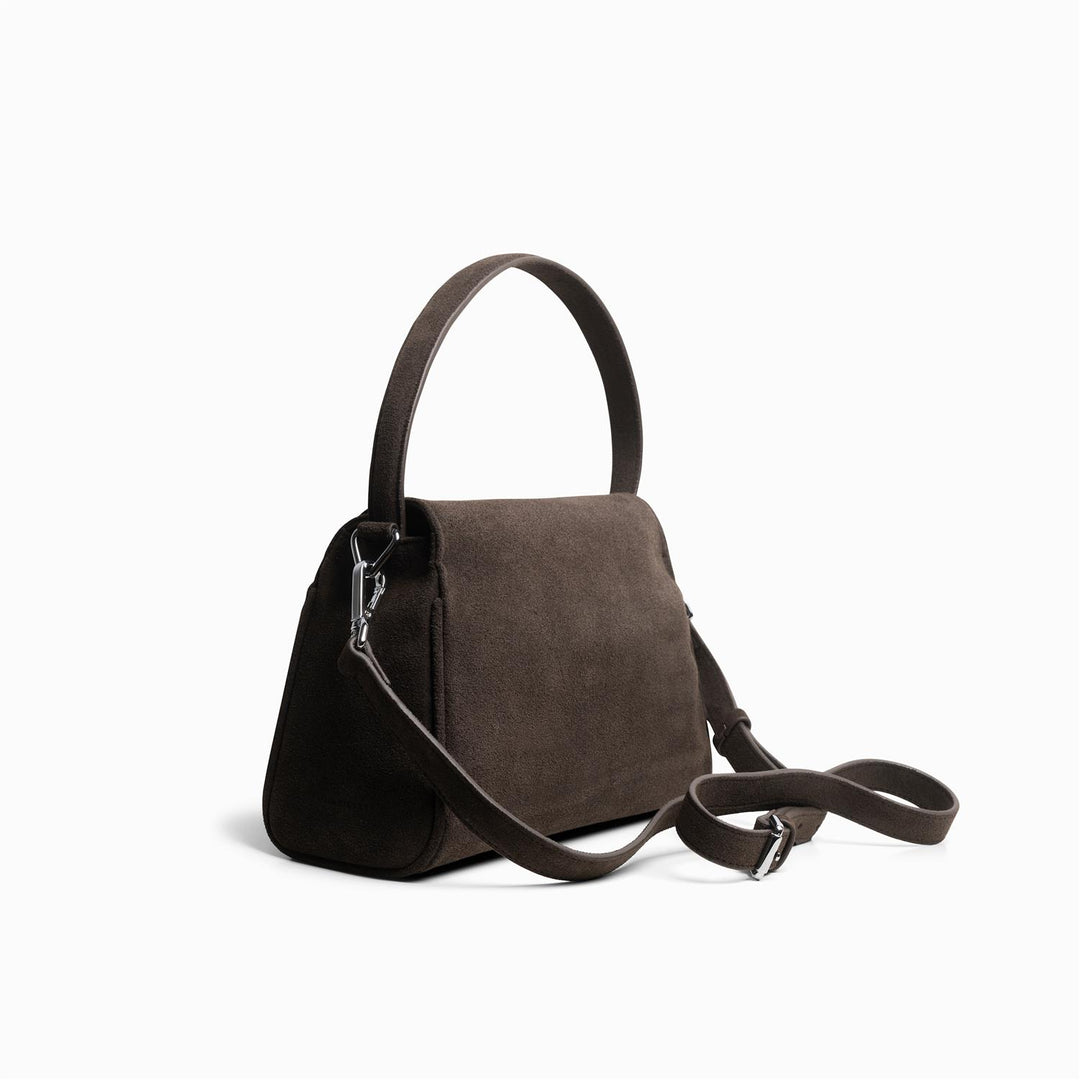 Noelle Bag Small Truffle