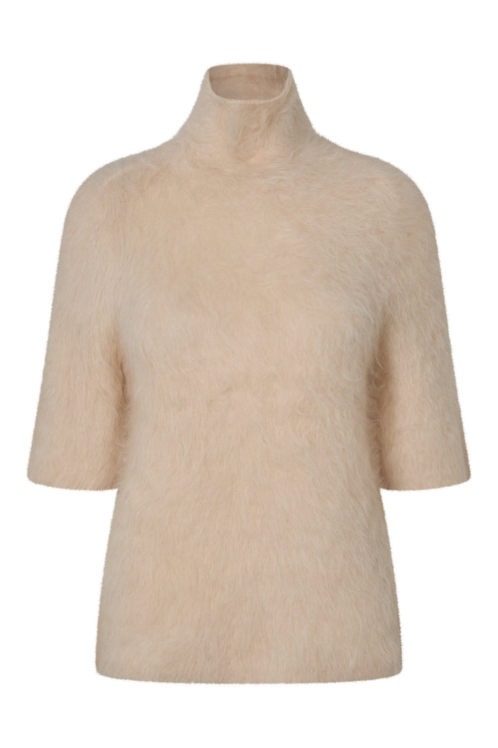 Karla Knit Ss Birch