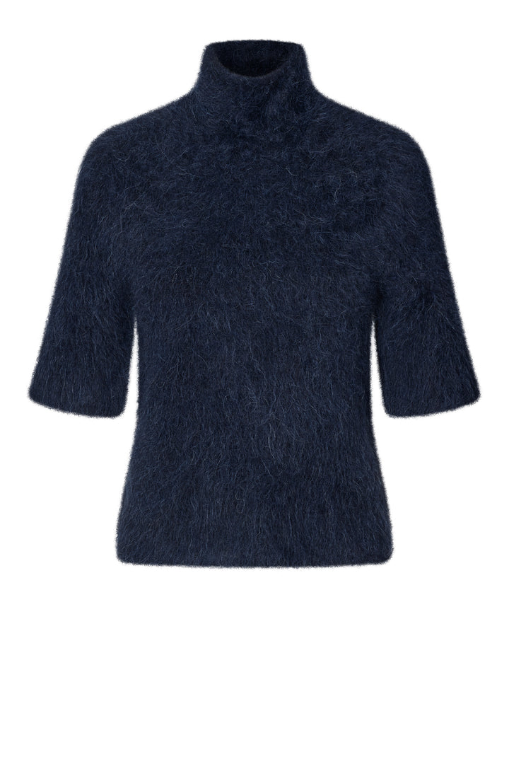 Karla Knit Ss Night Sky